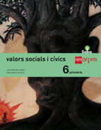 Valors Socials I Cívics 6º Educacion Primaria Saba 2015