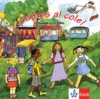 Vamos Al Cole. Cd Español Para Niños PDF