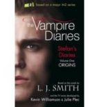 Vampire Diaries: Stefan S Diaries, V. 1 Origins