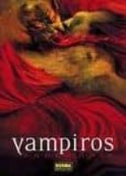 Vampiros: Sable Noir