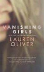 Vanishing Girls PDF