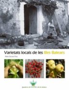 Varietats Locals De Les Illes Balears