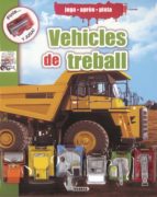 Vehicles De Treball PDF