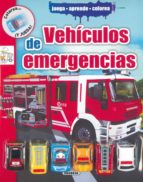 Vehiculos De Emergencias