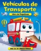 Vehiculos De Transporte PDF