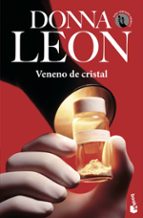 Veneno De Cristal PDF