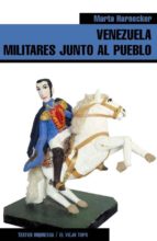 Venezuela: Militares Junto Al Pueblo