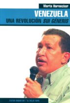 Venezuela: Una Revolucion Sui Generis