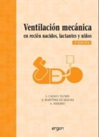 Ventilacion Mecanica En Recien Nacidos, Lactantes Y Niños