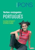 Verbos Conjugados Portugues