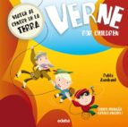 Verne For Children: Viatge Al Centre De La Tierra