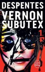 Vernon Subutex, Tome 1 Pdl 2016 + Coup Coeur Editeur