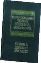 Version Interlineal Griego-español Del Nuevo Testamento.volumen I Ii: Epistolas Y Apocalipsis