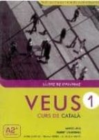 Veus: Curs De Catala