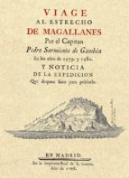 Viaje Al Estrecho De Magallanes