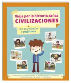 Viaje Por La Historia De Las Civilizaciones PDF