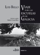 Viaje Por Las Escuelas De Galicia PDF