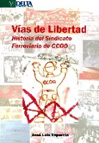 Vias De Libertad PDF