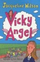 Vicky Angel