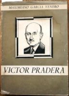 Victor Pradera, Guerrillero De La Unidad PDF