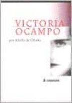 Victoria Ocampo PDF