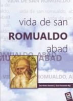 Vida De San Romualdo Abad