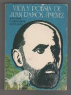 Vida Y Obra De Juan Ramón Jiménez
