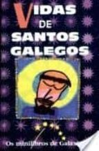 Vidas De Santos Galegos