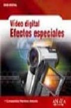 Video Digital: Efectos Especiales