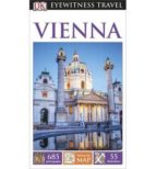 Vienna Eyewitness Travel Guide