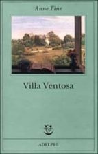 Villa Ventosa PDF