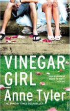 Vinegar Girl: The Taming Of The Shrew Retold