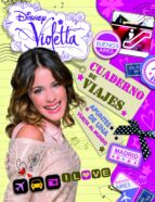 Violetta. Cuaderno De Viajes PDF