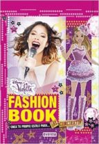 Violetta. Fashion Book. El Concierto PDF