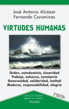 Virtudes Humanas PDF
