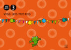 Visc Les Festes 3 Anys Belluguets Ed 2010 Catala Infantil PDF