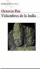 Vislumbres De La India PDF