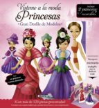 Vísteme A La Moda Princesas PDF