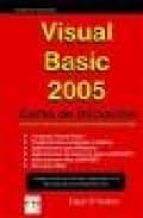 Visual Basic 2005: Curso De Iniciacion