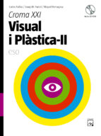 Visual I Plastica 2n Cicle Eso Croma Xxi PDF