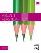Visual I Plàstica-i 3/1 Eso 2011 Llibre
