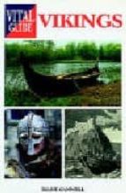 Vital Guide: Vikings