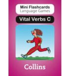 Vital Verbs Card Pack C