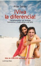 ¡viva La Diferencia! PDF