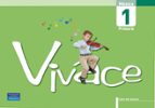 Vivace, 1 Educacion Primaria