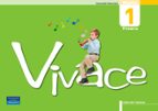 Vivace 1: Libro Del Alumno Valenciano