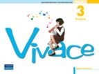 Vivace 3: Pack De Actividades Cv