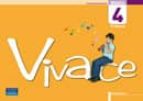 Vivace 4 Guía Didáctica Comunidad Valenciana - Castellano