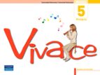 Vivace 5: Cuaderno De Actividades Cv