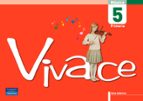 Vivace 5 Guía Didáctica - Castellano PDF
